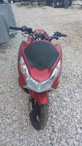 Honda PCX