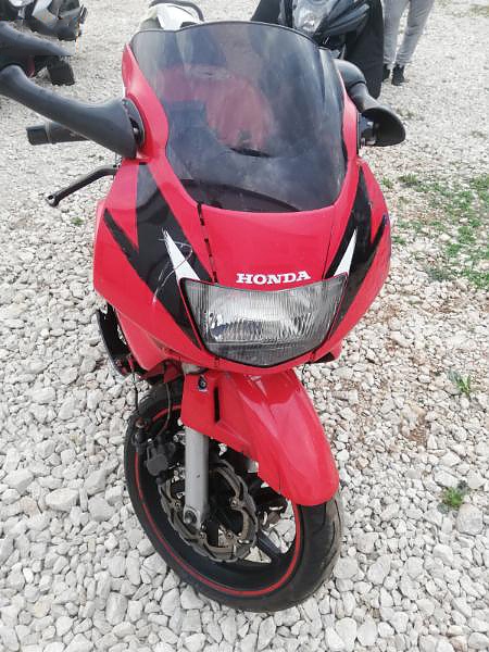 Honda CBR