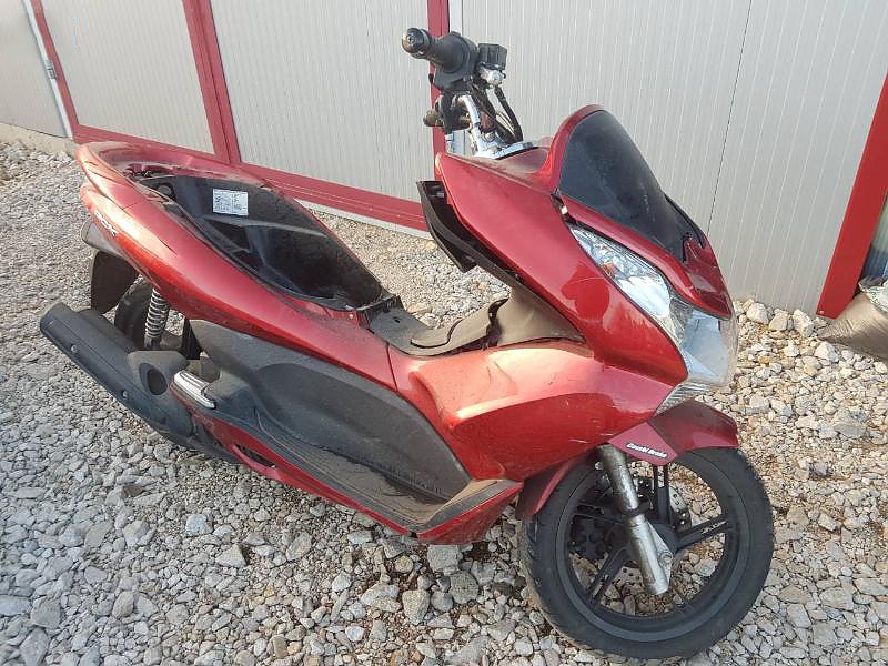 Honda PCX 125