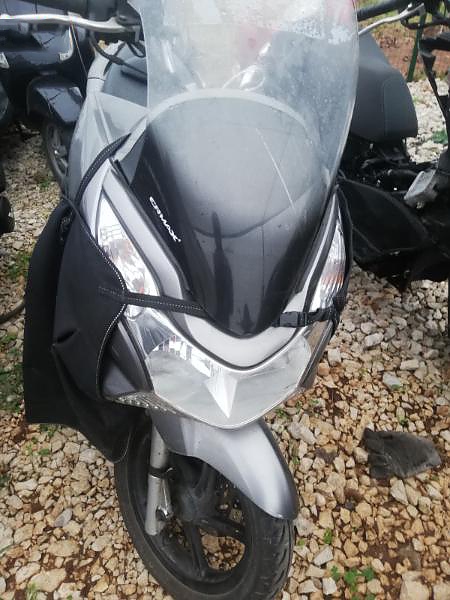 Honda PCX 125