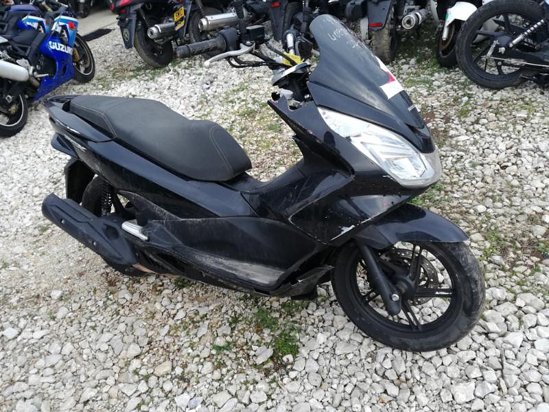 Honda PCX 125 LED