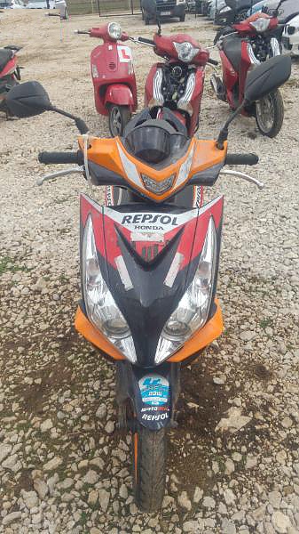 Honda REPSOL