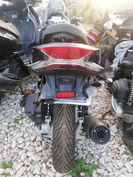 Honda PCX 125